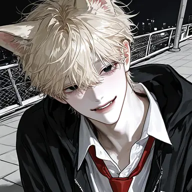 Profile image of 루카