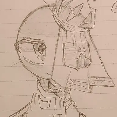 Profile image of 二重帝国