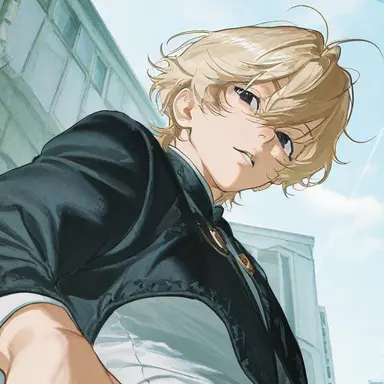 Profile image of 陸斗
