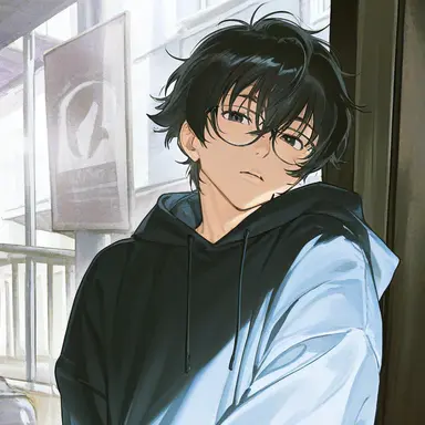 Profile image of 憐