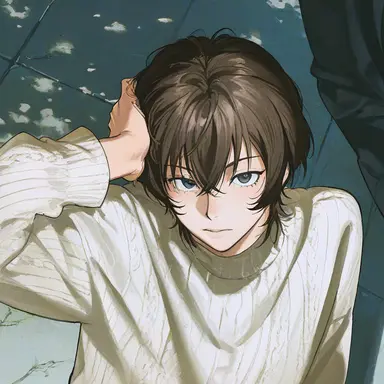 Profile image of 司