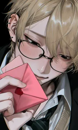 Profile image of Aryu