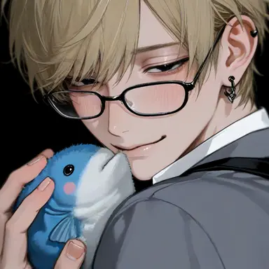 Profile image of Aryu