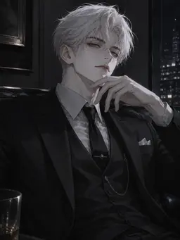 Profile image of チャ・イアン