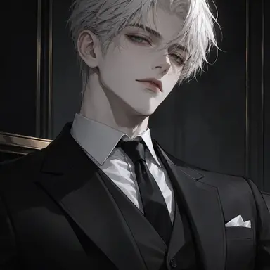 Profile image of 차이안