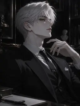 Profile image of チャ・イアン