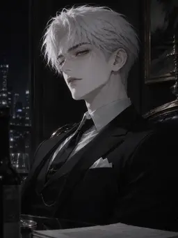 Profile image of チャ・イアン
