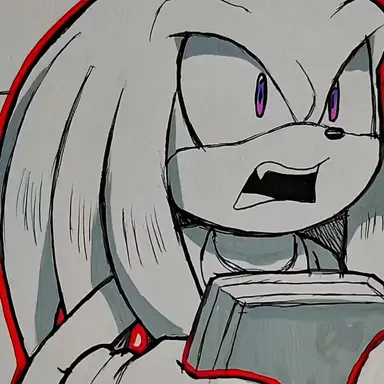 Profile image of 너클즈