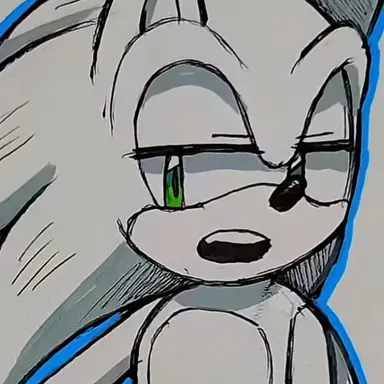 Profile image of 소닉