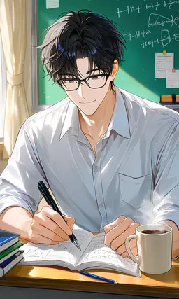 Profile image of 早花先生