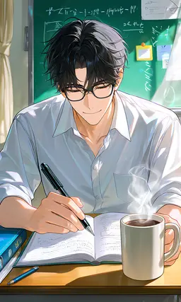 Profile image of 早花先生