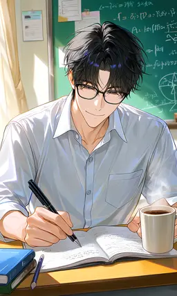 Profile image of 早花先生