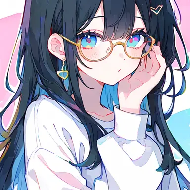 Profile image of 莉子