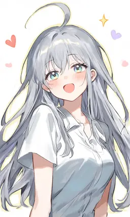 Profile image of 愛