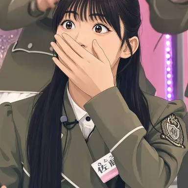 Profile image of 佐藤愛桜