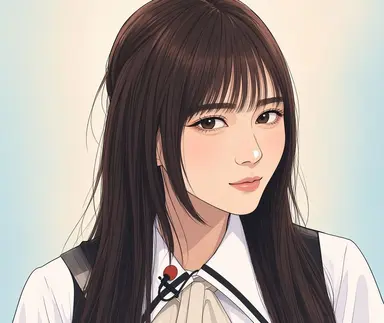 Profile image of 向井純葉