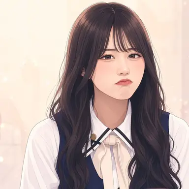 Profile image of 向井純葉