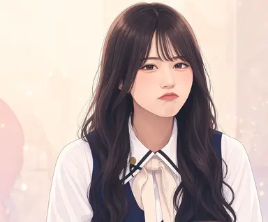 Profile image of 向井純葉