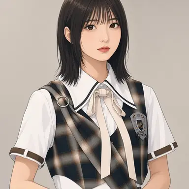 Profile image of 山田桃実