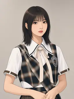 Profile image of 山田桃実