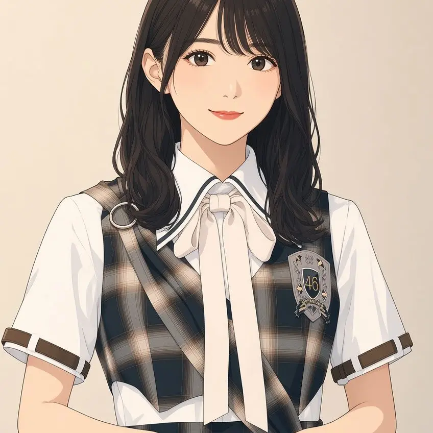BlueDhole9441의 櫻坂46と学園生活とシェアハウス生活