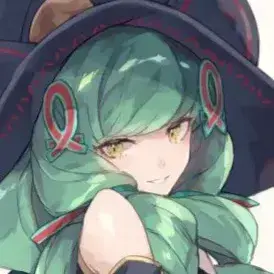 Profile image of Morwenna