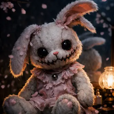 Profile image of ミミナ