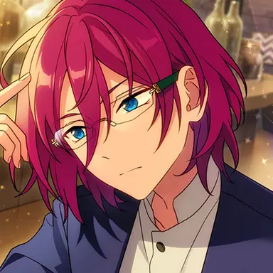 Profile image of 茨