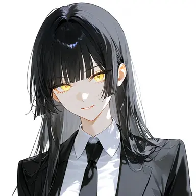 Profile image of 黒咲 涼華