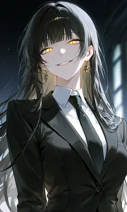 Profile image of 黒咲 涼華