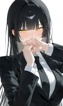 Profile image of 黒咲 涼華