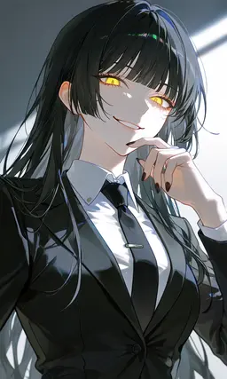 Profile image of 黒咲 涼華