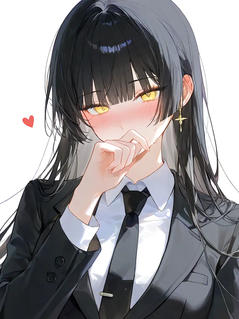 Raymond08의 黒百合令嬢は紙装甲