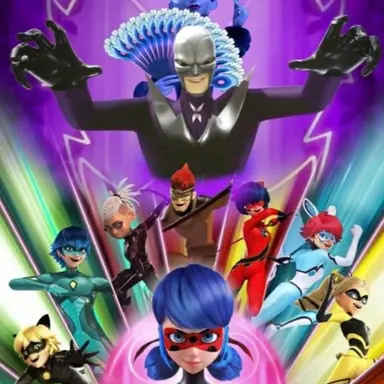 Profile image of 레이디버그