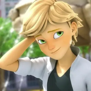 Profile image of 아드리앙 아그레스트