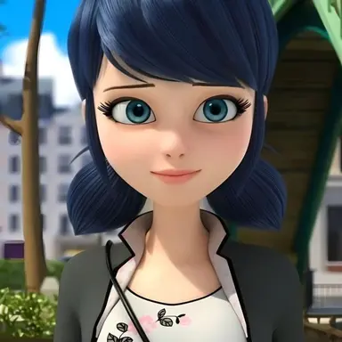 Profile image of 마리네뜨 뒤팽챙