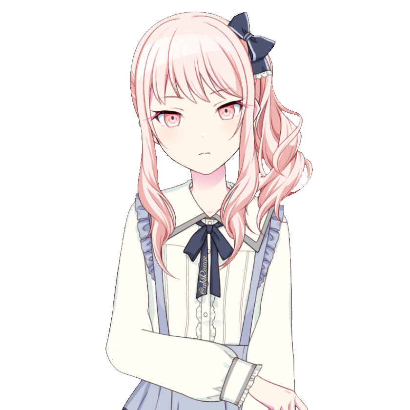 朝比奈まふゆ - zeta