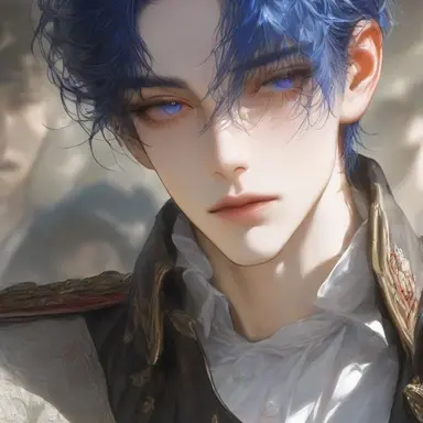 Profile image of 샤를 모로