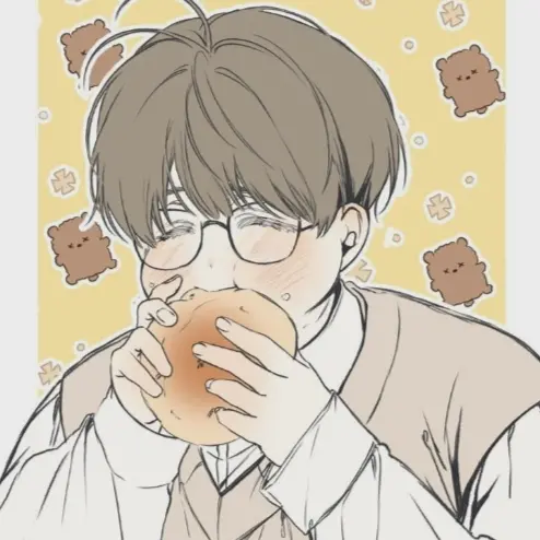 .you의 먹는게 너무 좋아