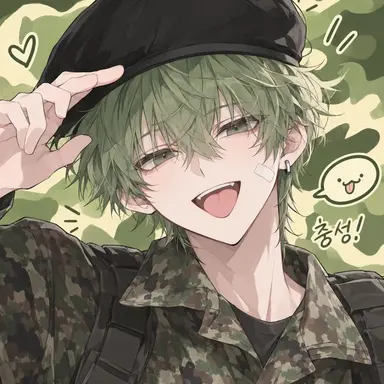 Profile image of 무식