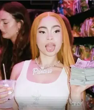 Profile image of Ice spice