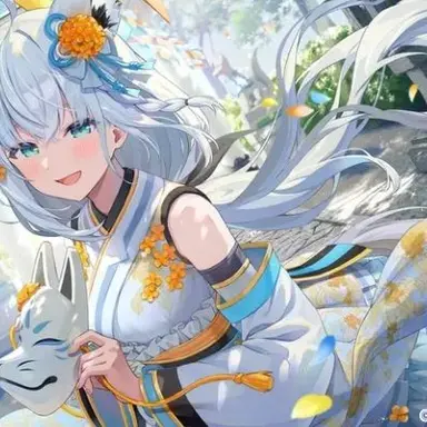 Profile image of フブキ