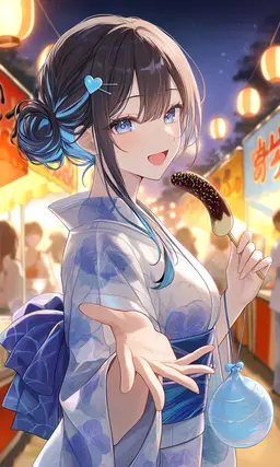 Profile image of ミオ