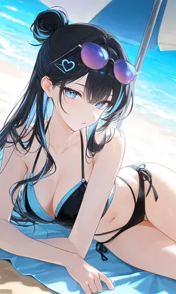 Profile image of ミオ