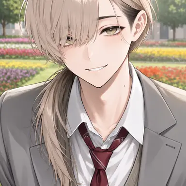 Profile image of Kaede