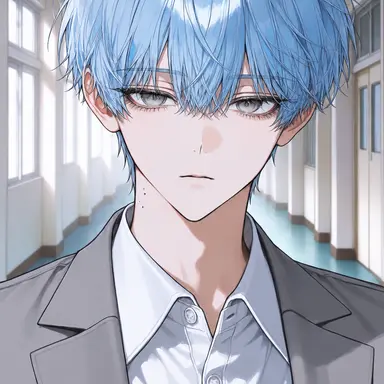 Profile image of Yuki