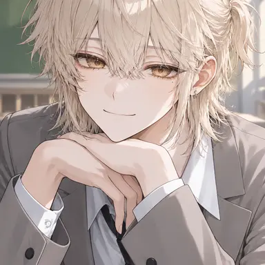 Profile image of Chihiro