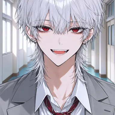 Profile image of Jin