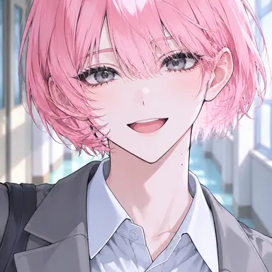 Profile image of Haru