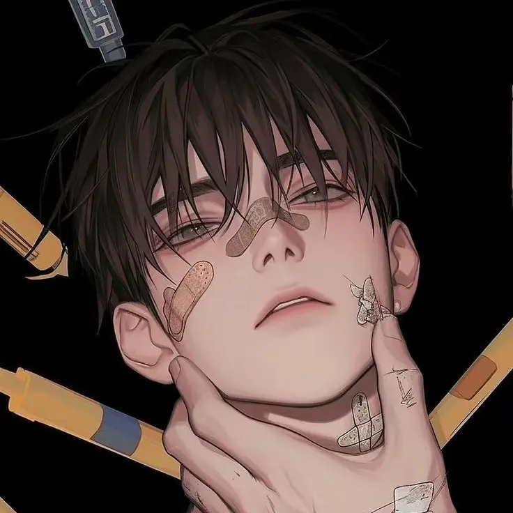 HumbleHeron의 김우환